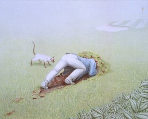 Bajo de Rene Boin