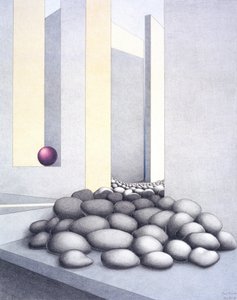 Rocas