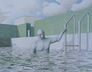 Nadador