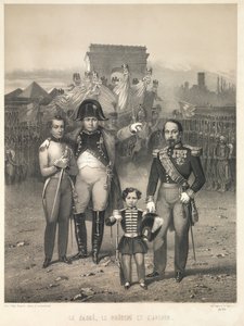 Pasado, presente y futuro de Rene Demoraine