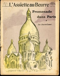 Portada de L