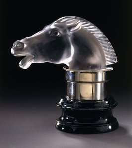 Epsom, c.1928 de Rene Jules Lalique