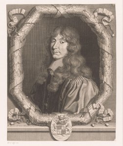 Retrato de un hombre desconocido