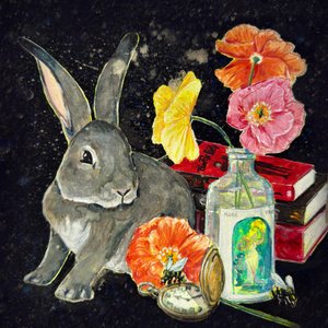  de Renee Machan Cottagecore Artist