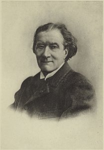 Victorien Sardou de Reutlinger Studio