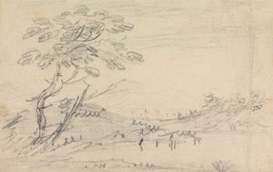 Paisaje de Rev. William Gilpin