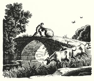 Hans Christian Andersen: El gran Claus y el pequeño Claus