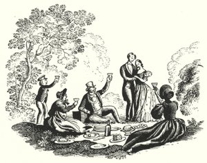 Hans Christian Andersen: El Cuello de Botella