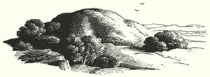 Hans Christian Andersen: El Monte de los Elfos de Rex (after) Whistler