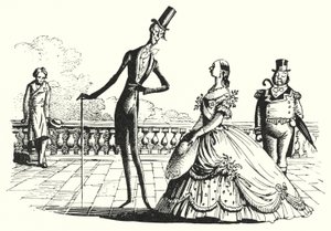 Hans Christian Andersen: La Sombra