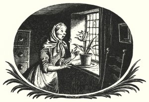 Hans Christian Andersen: Pulgarcita