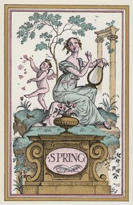 Primavera