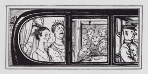Los Tribunales de Rex (after) Whistler