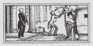 Fines de semana de Rex (after) Whistler