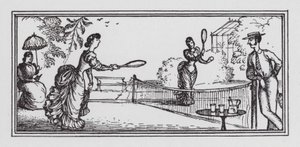 Wimbledon de Rex (after) Whistler