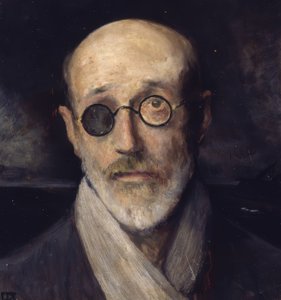 Autorretrato