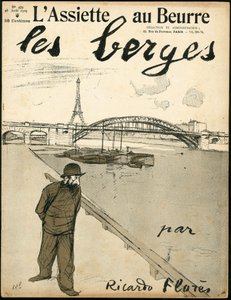 Portada de "L