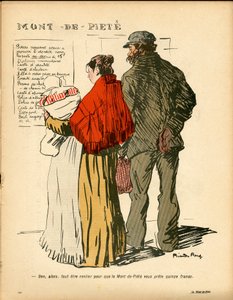 El Plato de Mantequilla, número 218, Satírico en Colores de Ricardo Flores