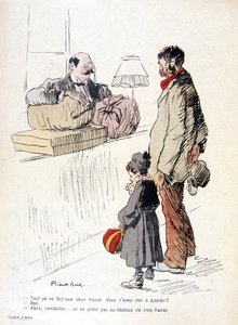 El Monte de Piedad por Ricardo Flores - en 
