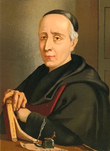 Fray Benito Jerónimo Feijoo de Ricardo Marti