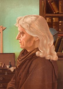 Jerome Lalande de Ricardo Marti