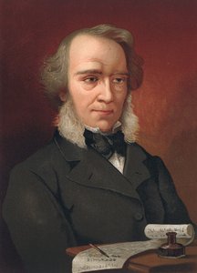 Richard Cobden de Ricardo Marti