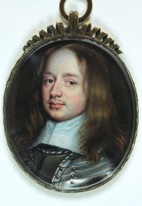 El Honorable William Pierrepont de Richard  Gibson