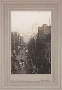 Fleet Street de John Pardon