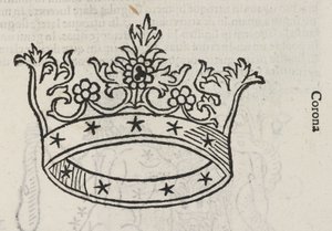 La constelación de Corona