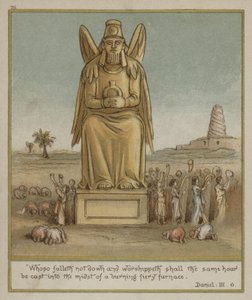 Ídolo dorado