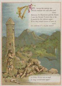 Página de Upstream de Richard Andre