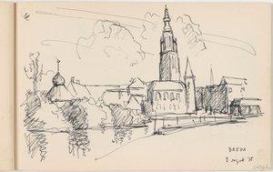 Breda de Richard Baseleer
