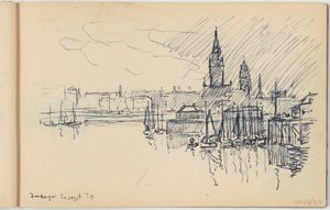 Dunkerque de Richard Baseleer