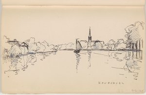 Koudekerk de Richard Baseleer