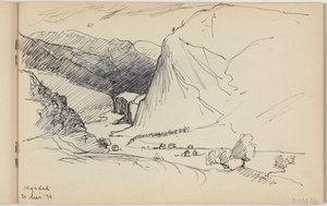 Myrdal de Richard Baseleer