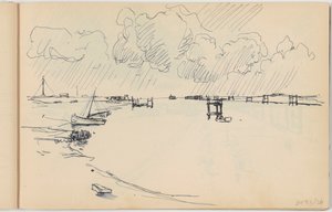 Nieuwpoort de Richard Baseleer
