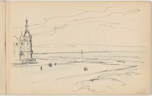Nieuwpoort de Richard Baseleer