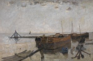 El cementerio de Richard Baseleer