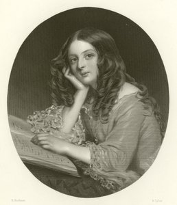 Selina de Richard Buckner