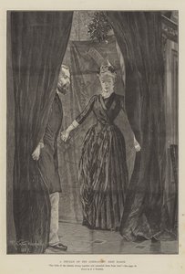 Una Phyllis de las Sierras, por Bret Harte