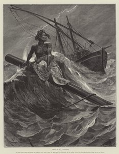 Cleopatra, por H. Rider Haggard