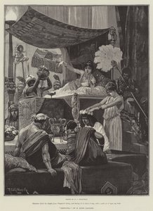 Cleopatra, por H Rider Haggard