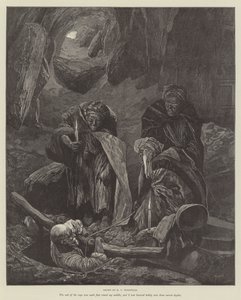 Cleopatra, por H Rider Haggard de Richard Caton Woodville junior