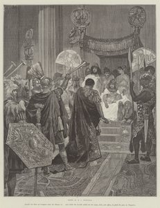 Cleopatra, por H. Rider Haggard