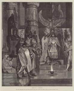 Cleopatra, por H. Rider Haggard