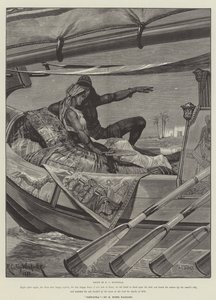 Cleopatra, por H. Rider Haggard