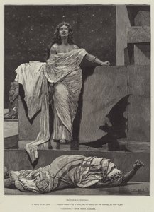 Cleopatra, por H Rider Haggard