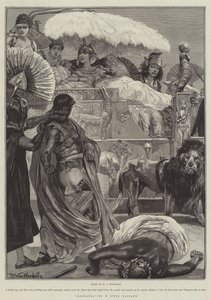 Cleopatra, por H Rider Haggard