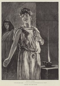 Cleopatra, por H. Rider Haggard