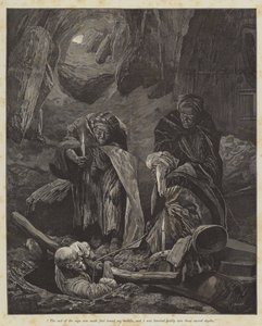 Cleopatra, por H. Rider Haggard